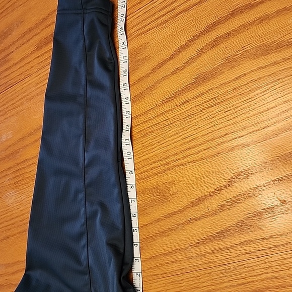 Zero Restriction Men's Golf Jacket (Tour Series) - Picture 9 of 13